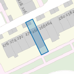 Perceel OSS00-L-3820