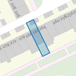 Perceel OSS00-L-3821