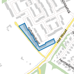 Perceel OSS00-L-3830