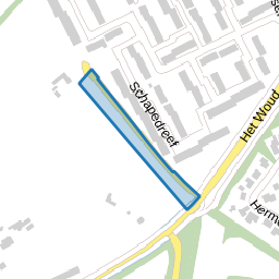 Perceel OSS00-L-3831