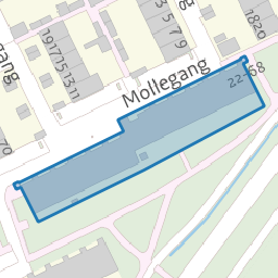 Perceel OSS00-L-3832