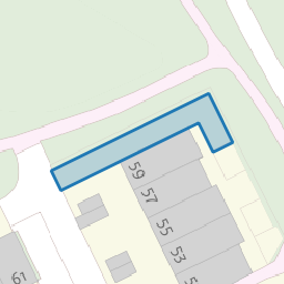 Perceel OSS00-L-3833