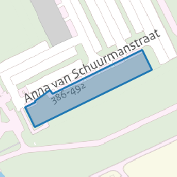 Perceel OSS00-L-3840