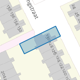 Perceel OSS00-L-3864