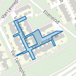 Perceel OSS00-L-3868