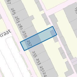 Perceel OSS00-L-3878