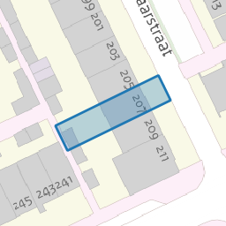 Perceel OSS00-L-3880