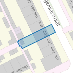 Perceel OSS00-L-3881