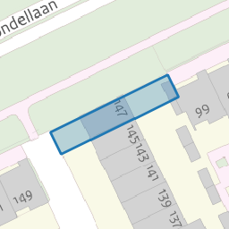 Perceel OSS00-L-3887