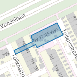 Perceel OSS00-L-3888