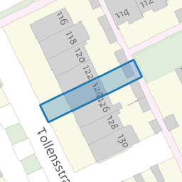 Perceel OSS00-L-3889