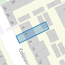 Perceel OSS00-L-3912