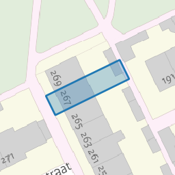 Perceel OSS00-L-3915