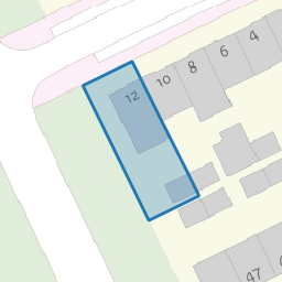 Perceel OSS00-L-3919