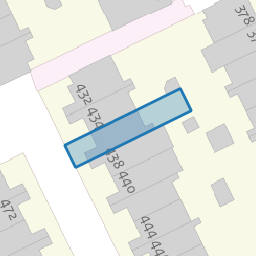 Perceel OSS00-L-3926