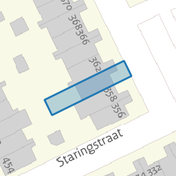 Perceel OSS00-L-3930