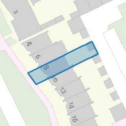 Perceel OSS00-L-3939