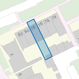 Perceel OSS00-L-3945