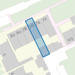 Perceel OSS00-L-3946