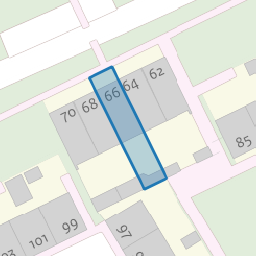 Perceel OSS00-L-3951