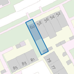 Perceel OSS00-L-3954