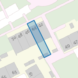 Perceel OSS00-L-3962