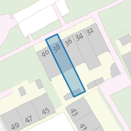 Perceel OSS00-L-3965