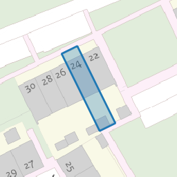 Perceel OSS00-L-3972