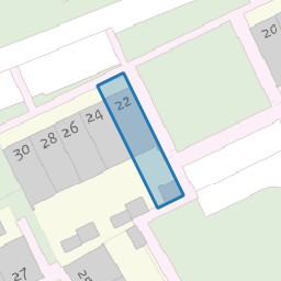 Perceel OSS00-L-3973