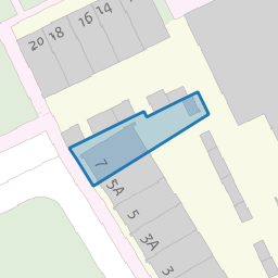 Perceel OSS00-L-3979