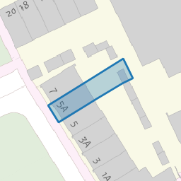 Perceel OSS00-L-3980