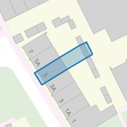 Perceel OSS00-L-3981