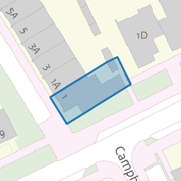 Perceel OSS00-L-3985