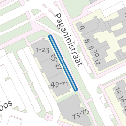 Perceel OSS00-L-3986