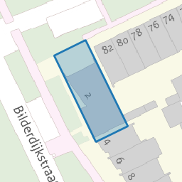 Perceel OSS00-L-3992