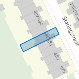 Perceel OSS00-L-3994