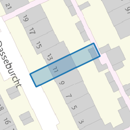 Perceel OSS00-L-4009