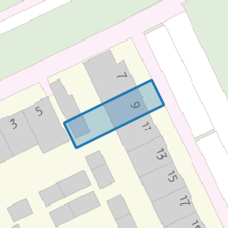 Perceel OSS00-L-4020