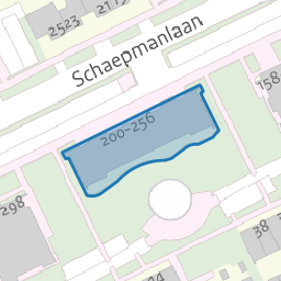 Perceel OSS00-L-4043