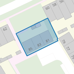 Perceel OSS00-L-4050