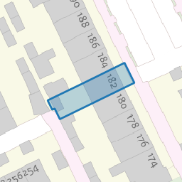 Perceel OSS00-L-4060