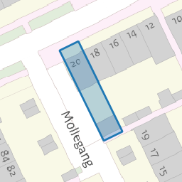 Perceel OSS00-L-4062