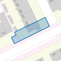 Perceel OSS00-L-4075