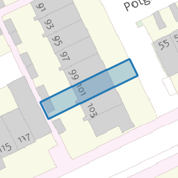 Perceel OSS00-L-4076