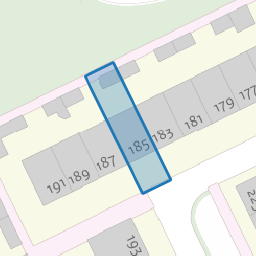 Perceel OSS00-L-4079