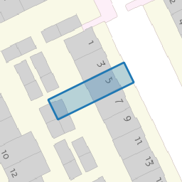 Perceel OSS00-L-4082