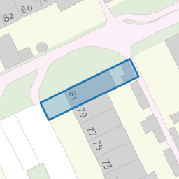 Perceel OSS00-L-4092