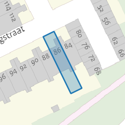 Perceel OSS00-L-4095