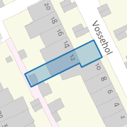 Perceel OSS00-L-4106