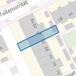Perceel OSS00-L-4119
